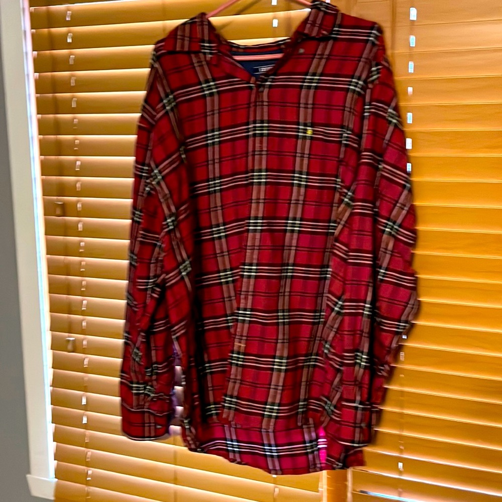 Izod xxl